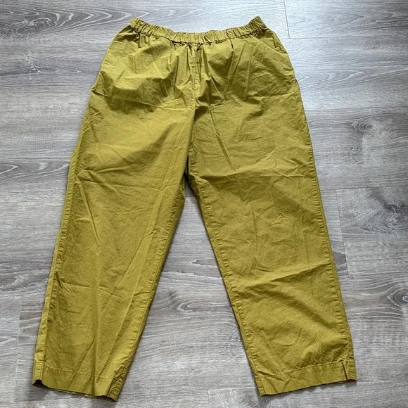 Neirami 100% cotton made in italy pants - Picture 1 of 6